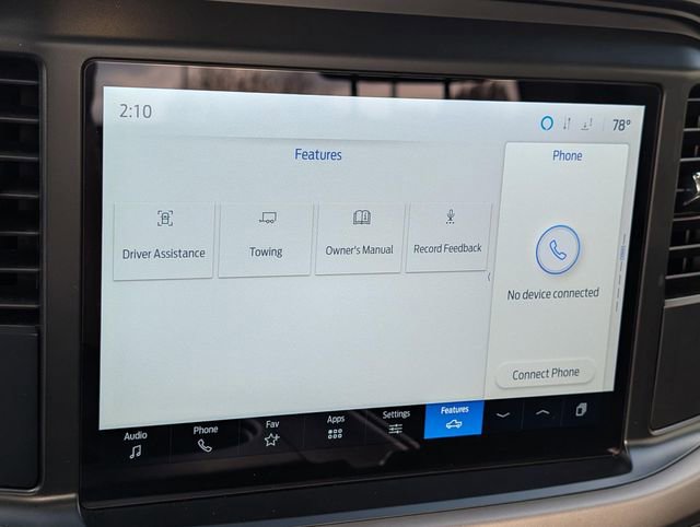 Certified 2025 Ford F150 XL image 25