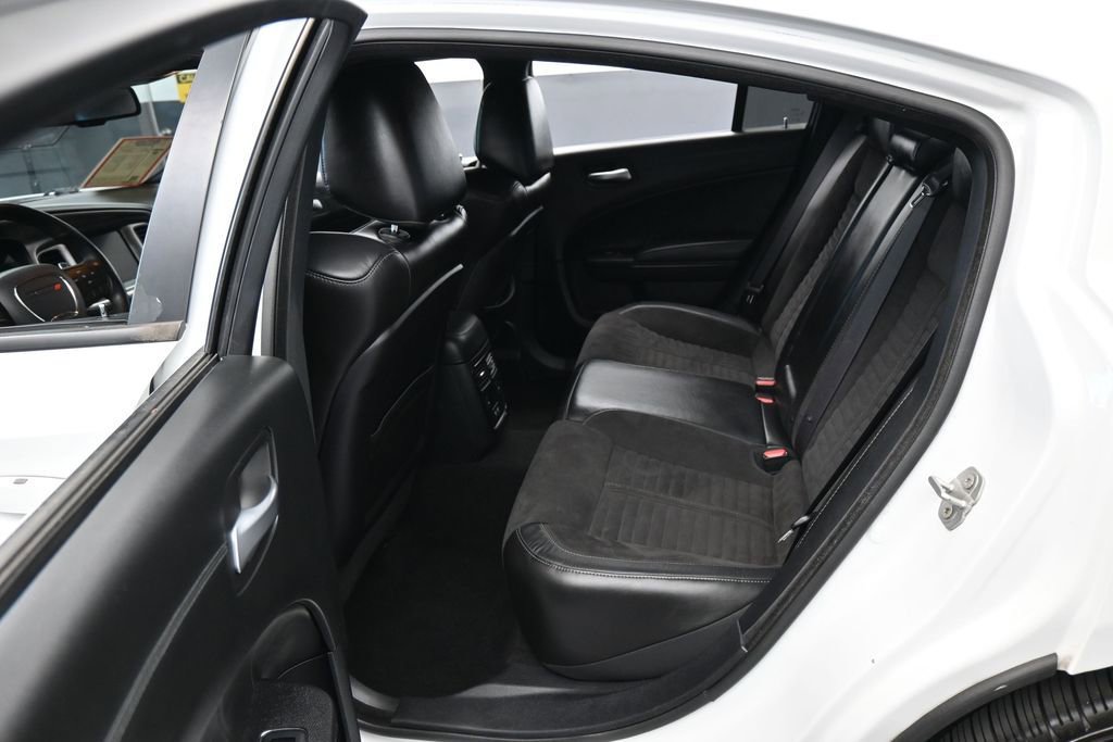 Used 2020 Dodge Charger Scat Pack w/ Daytona Edition Group RWD image 27
