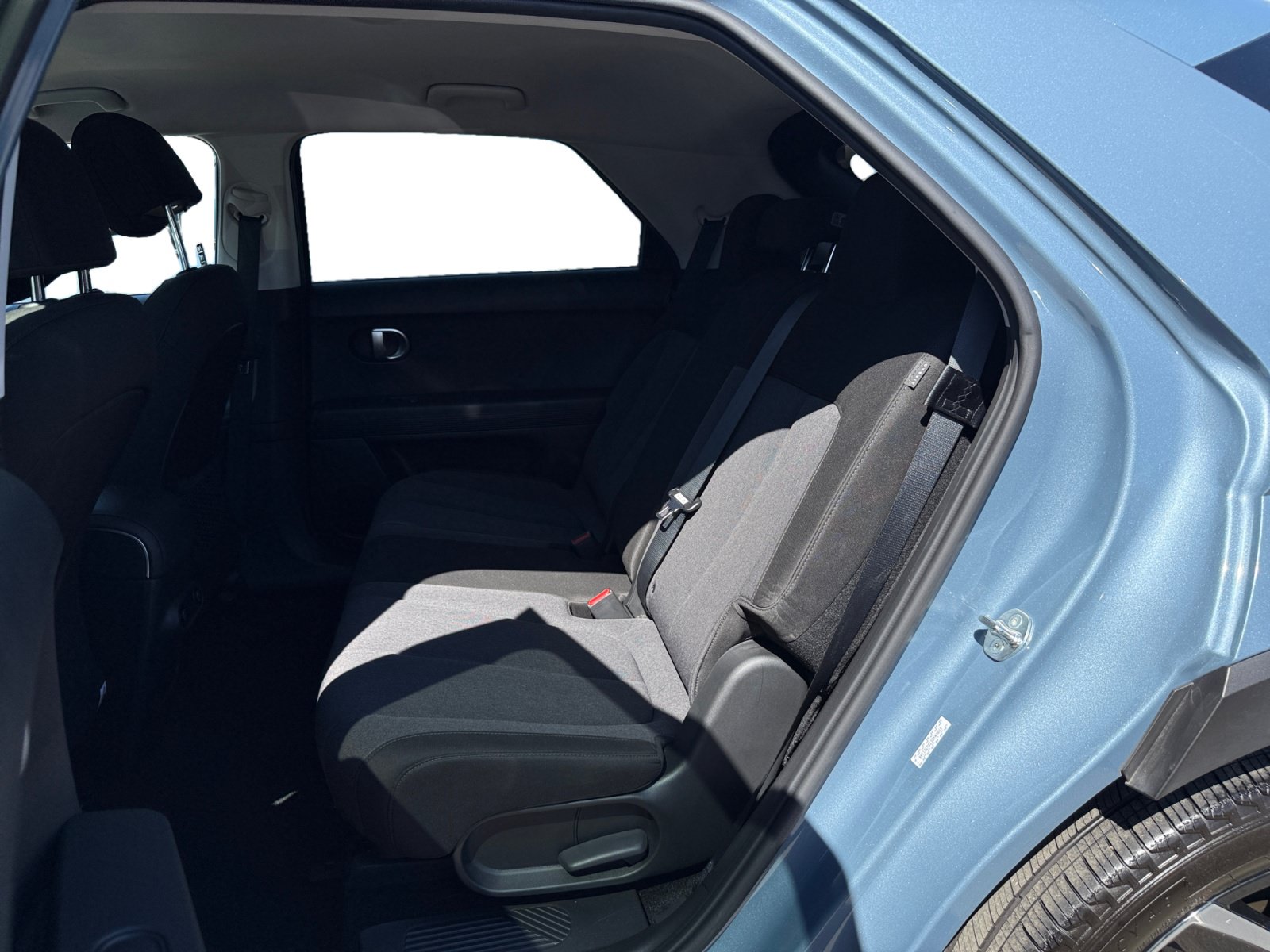 Certified 2024 Hyundai Ioniq 5 SEL RWD image 16