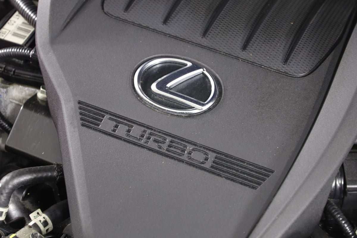 Used 2023 Lexus RX 350 Premium w/ Accessory Package AWD/4WD image 21