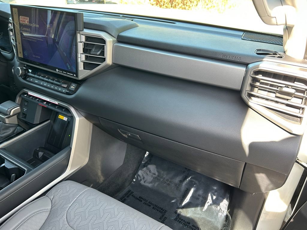 Used 2024 Toyota Tundra Limited image 26