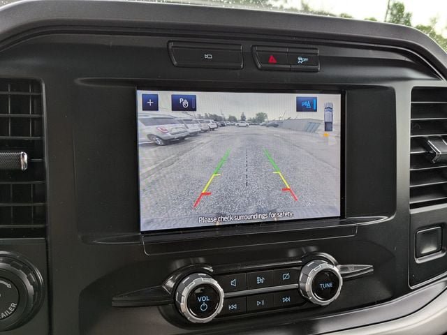 Used 2022 Ford F150 XLT w/ Equipment Group 301A Mid AWD/4WD image 20