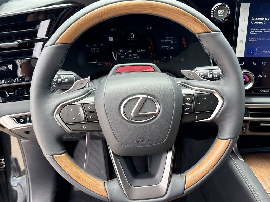 New 2026 Lexus RX 350 Premium Plus AWD/4WD image 21