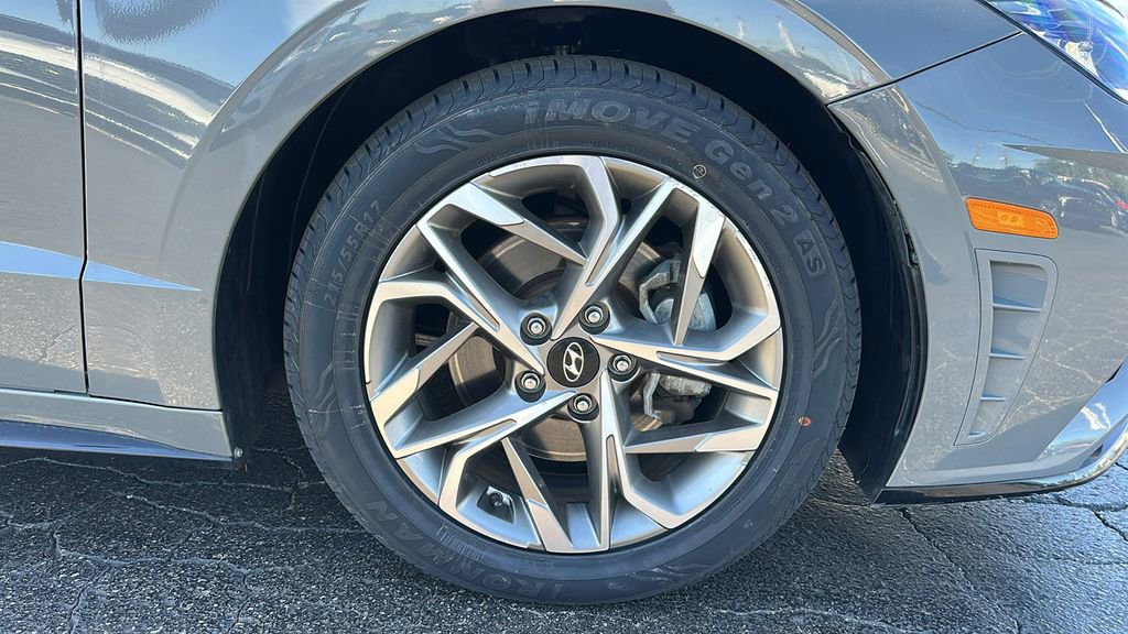 Used 2021 Hyundai Sonata SEL image 14