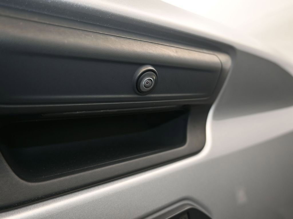 Used 2024 RAM 1500 Tradesman w/ Night Edition image 39