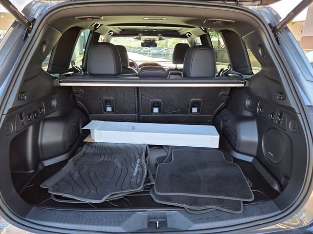 Used 2026 Subaru Forester Touring AWD/4WD image 14