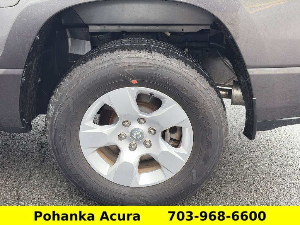 Used 2023 RAM 1500 Big Horn AWD/4WD image 28