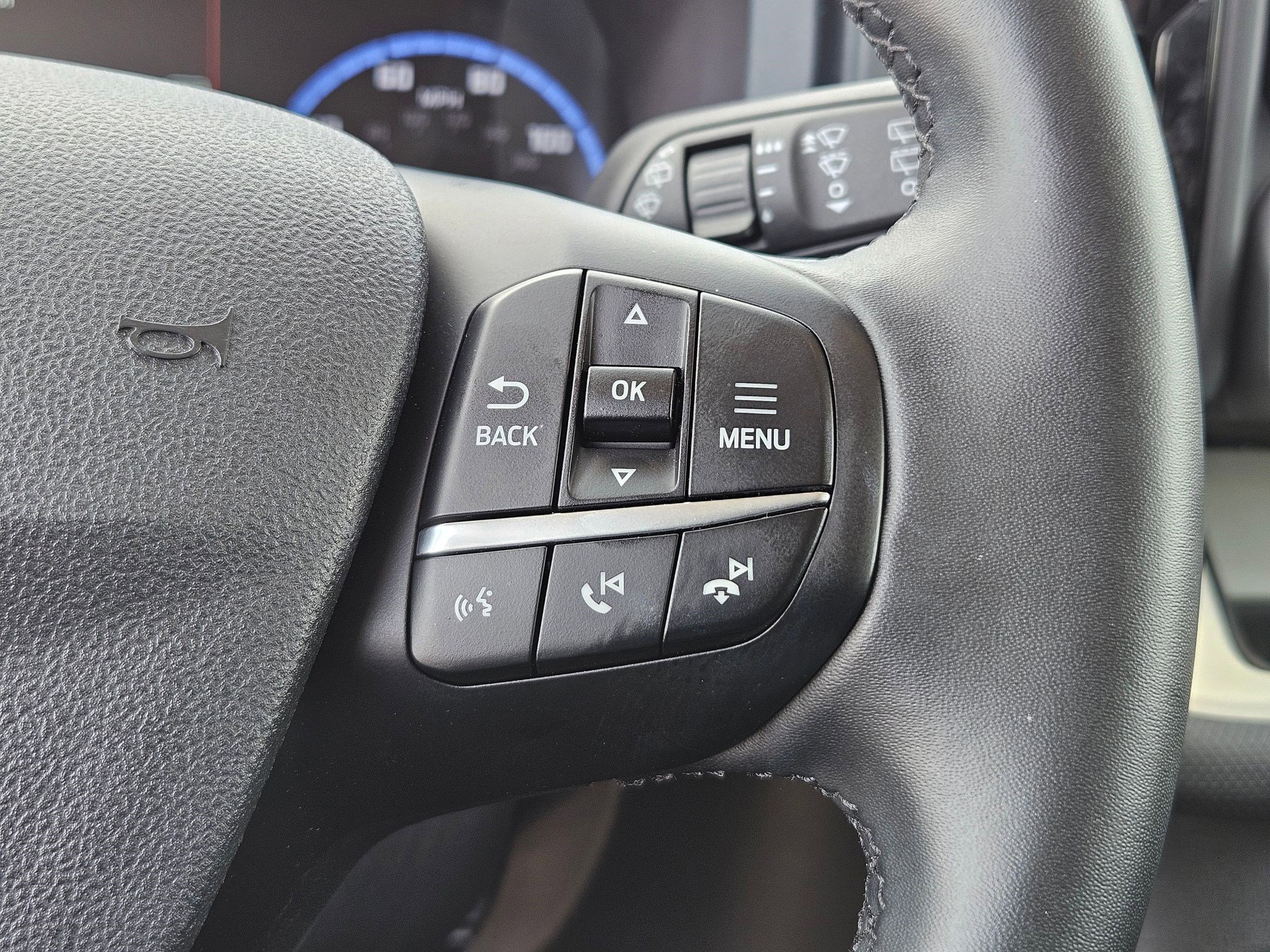 Used 2024 Ford Bronco Sport Heritage w/ Heritage Convenience Package AWD/4WD image 18