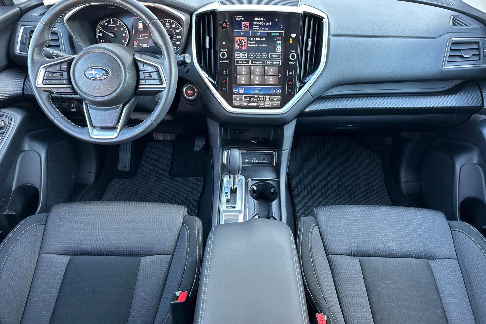 Used 2024 Subaru Ascent Premium w/ Convenience Package image 14