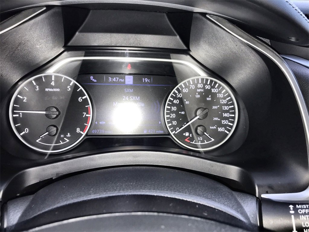 Used 2023 Nissan Murano SL image 15