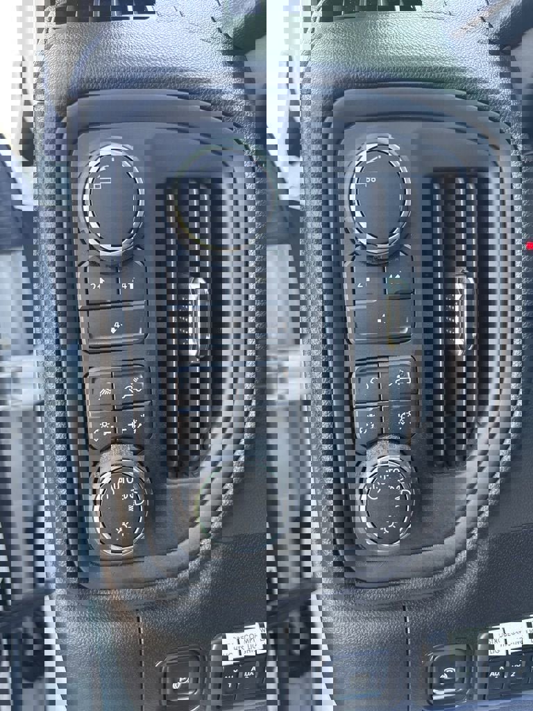 New 2025 Chevrolet Silverado 3500 W/T w/ WT Convenience Package image 32