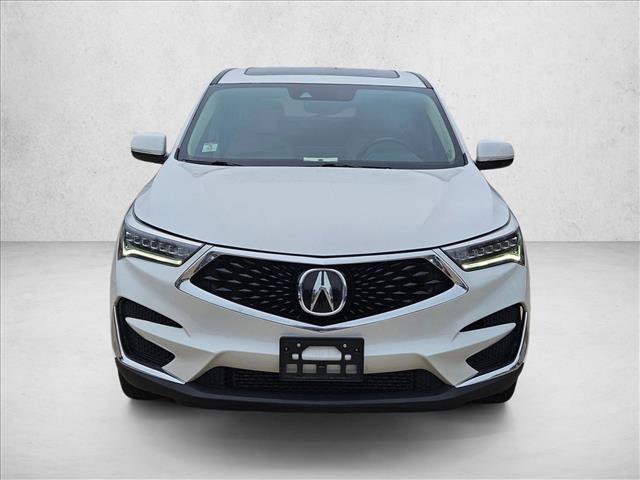 Used 2021 Acura RDX w/Technology Package image 2