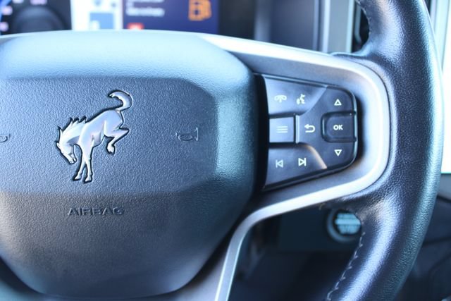 Used 2021 Ford Bronco Outer Banks AWD/4WD image 28