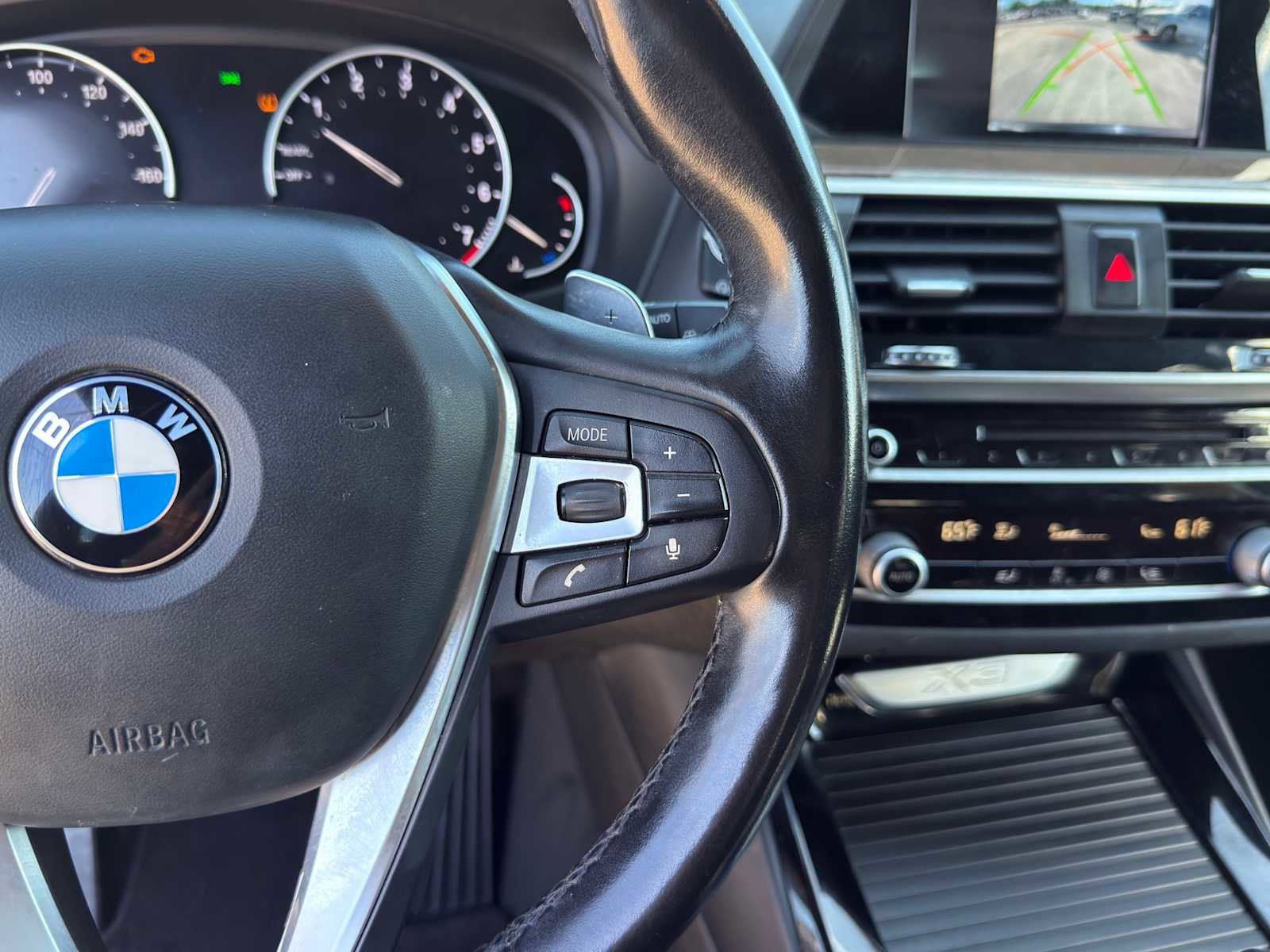 Used 2018 BMW X3 xDrive30i image 17