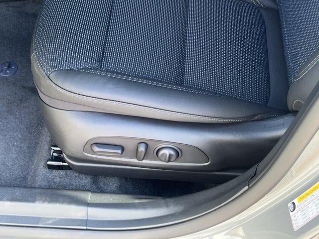 New 2026 Buick Envista Preferred w/ Convenience I Package FWD image 10