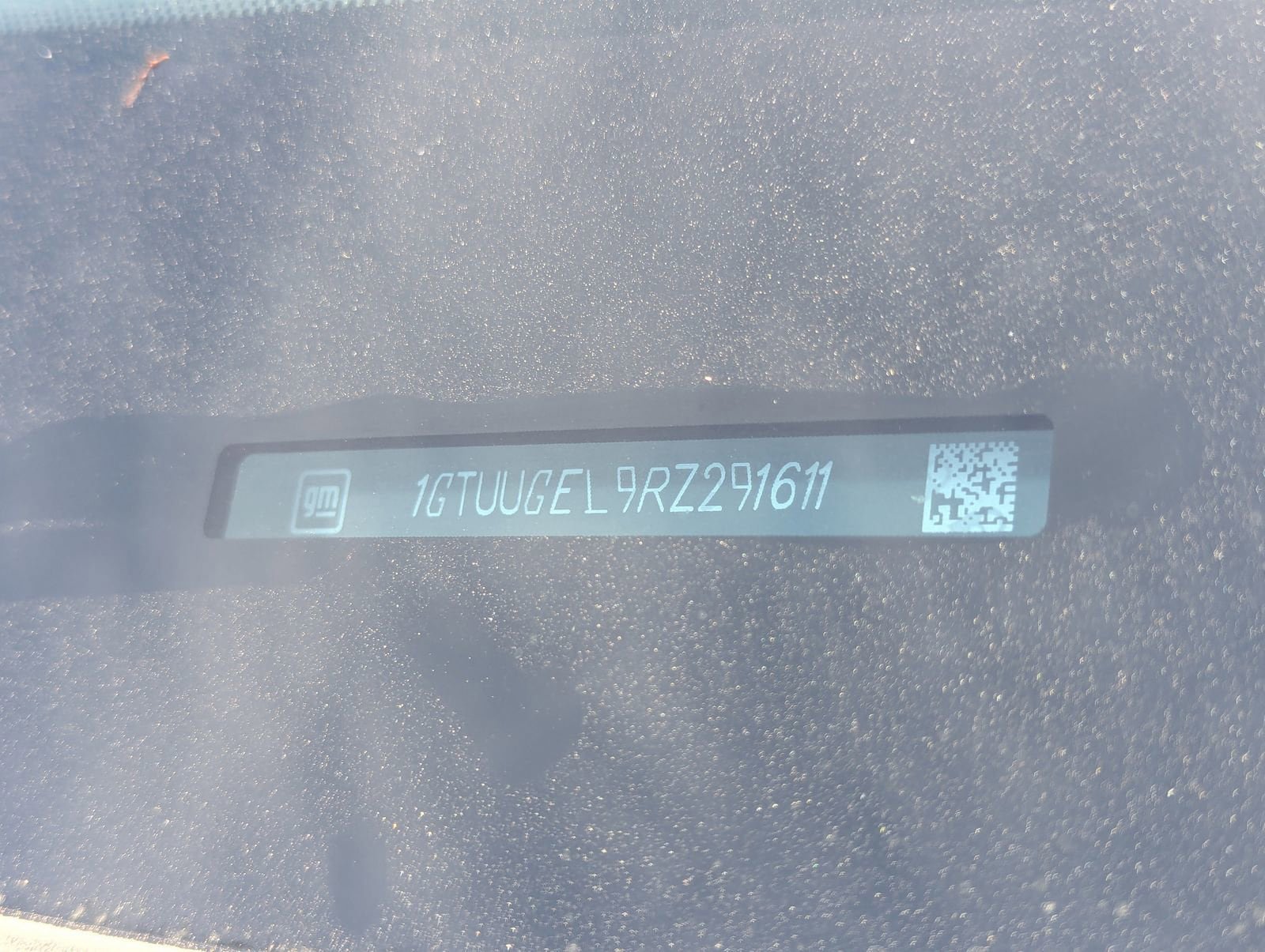 Certified 2024 GMC Sierra 1500 Denali AWD/4WD image 10