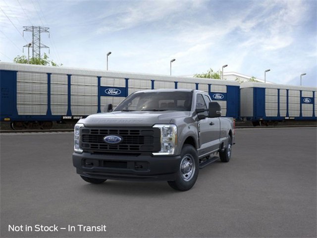 New 2026 Ford F250 XL image 2