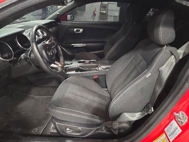 Used 2019 Ford Mustang GT w/ Black Accent Package RWD image 13