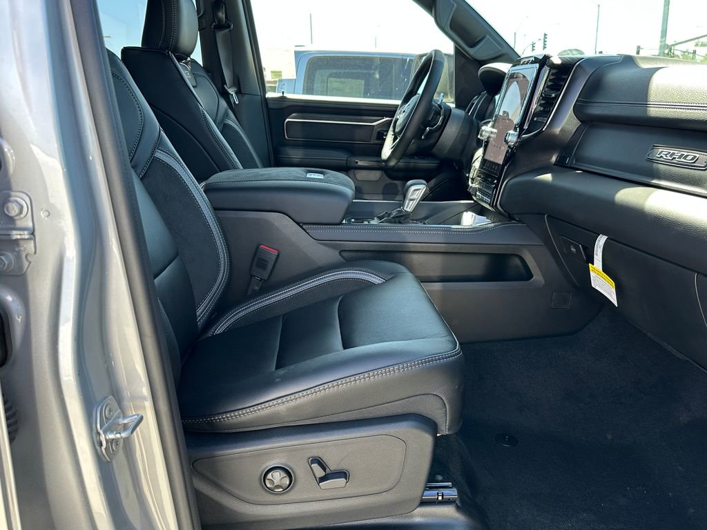 New 2026 RAM 1500 RHO image 15