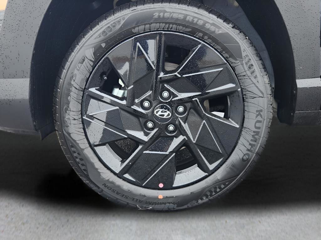 New 2026 Hyundai Kona SEL Sport image 10