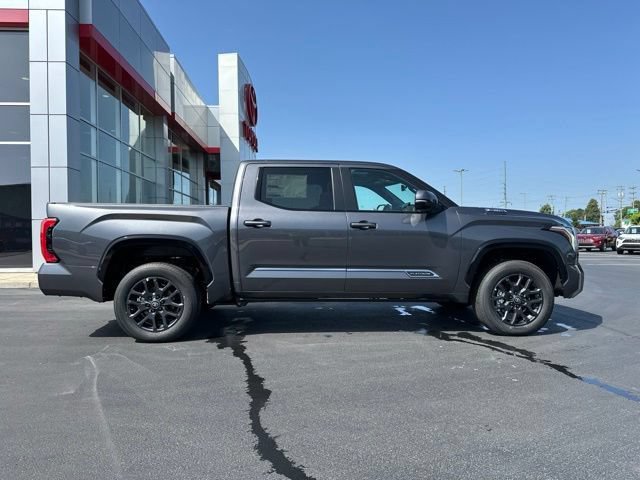 New 2026 Toyota Tundra Platinum AWD/4WD image 8