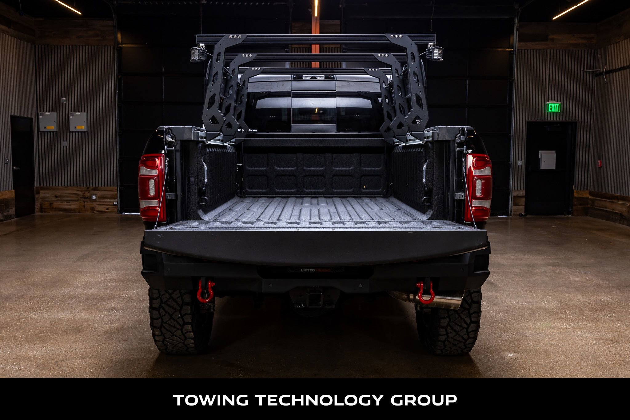 Used 2022 RAM 3500 Limited image 8