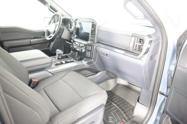 Certified 2023 Ford F150 XLT w/ Equipment Group 302A High image 66