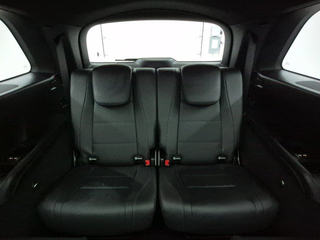 Used 2025 Mercedes-Benz GLS 450 4MATIC image 23