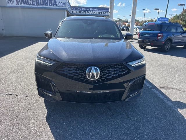 New 2026 Acura MDX A-Spec image 8