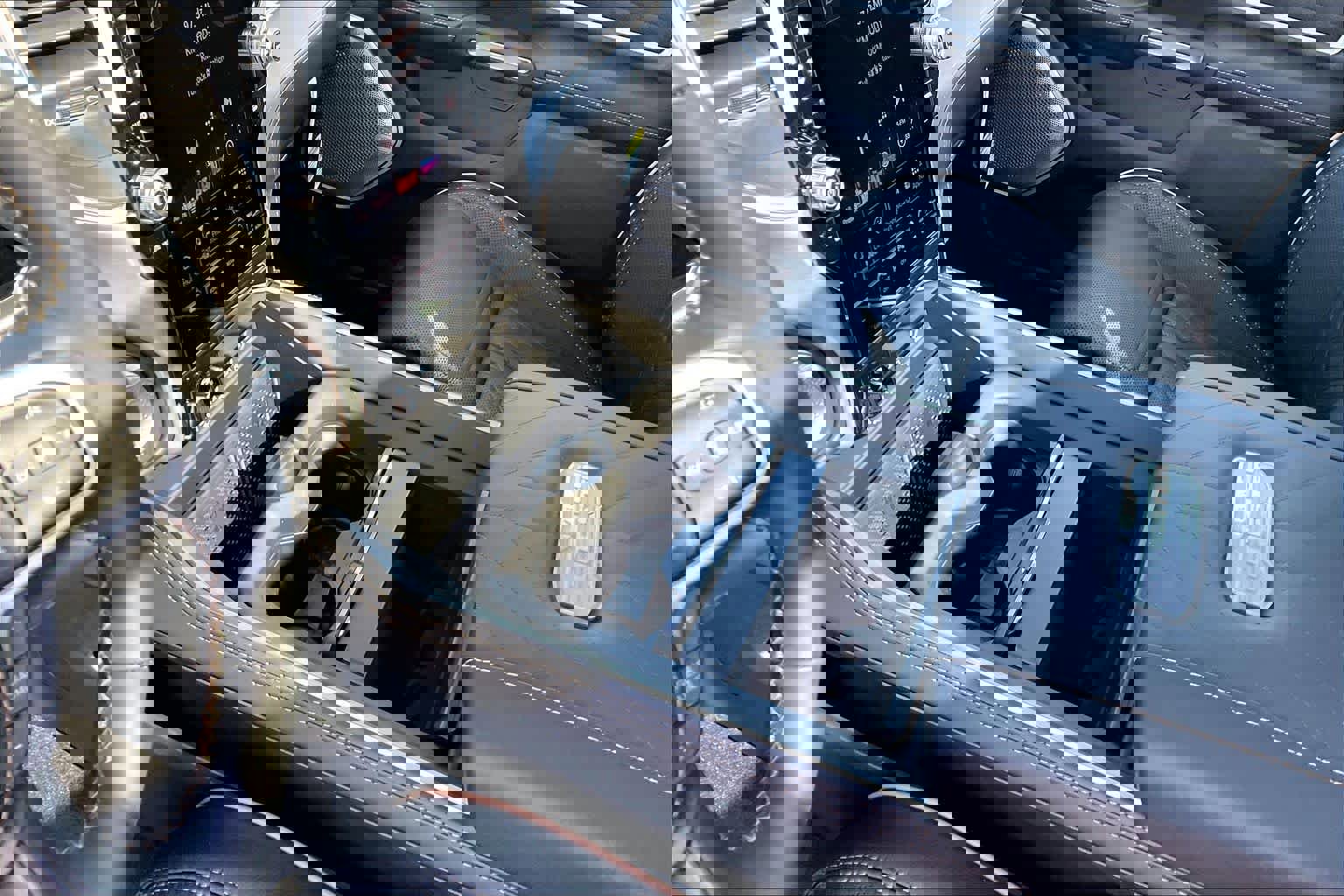 New 2026 RAM 1500 Tungsten image 7