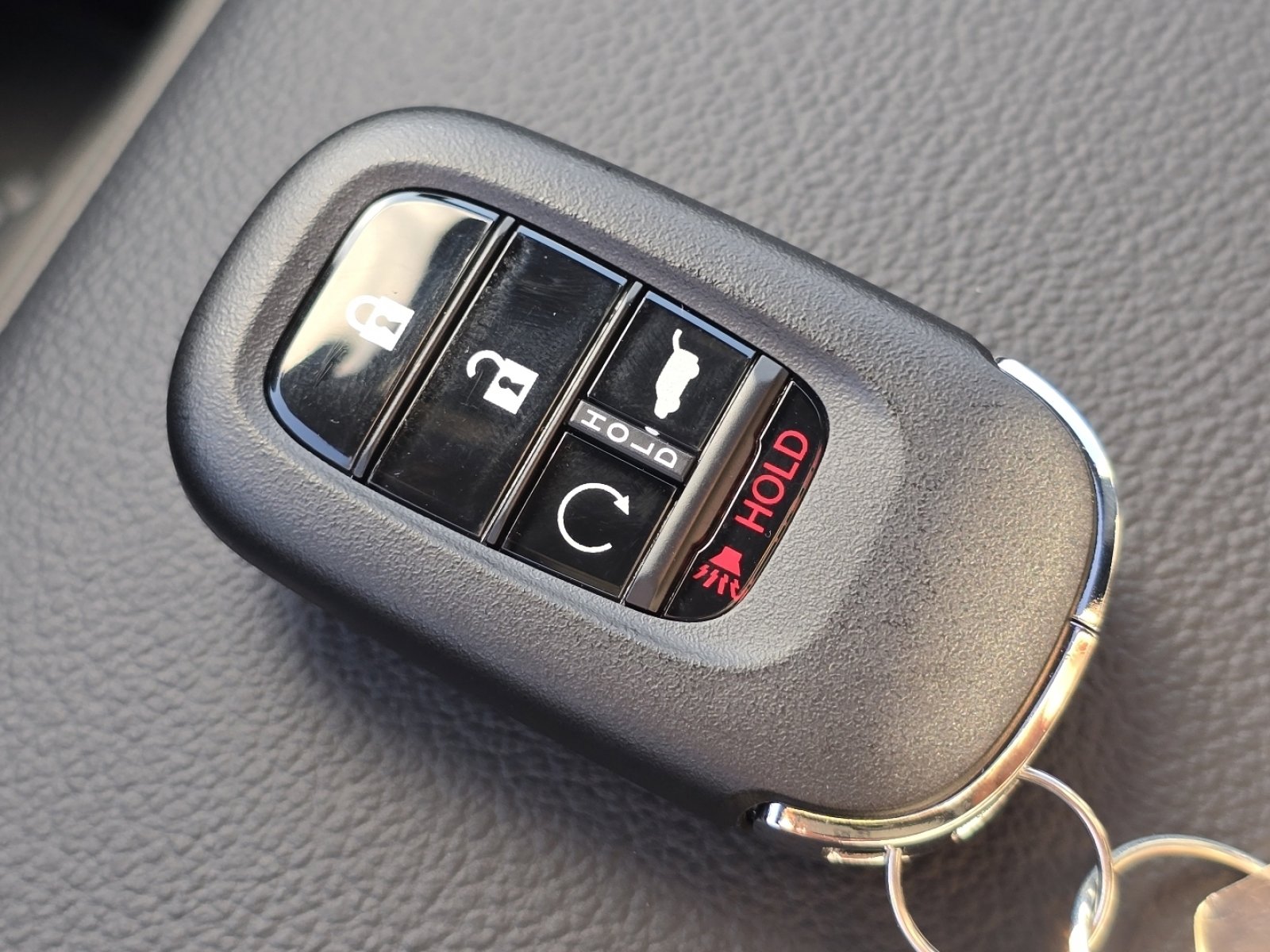 New 2026 Honda CR-V Sport-L image 35