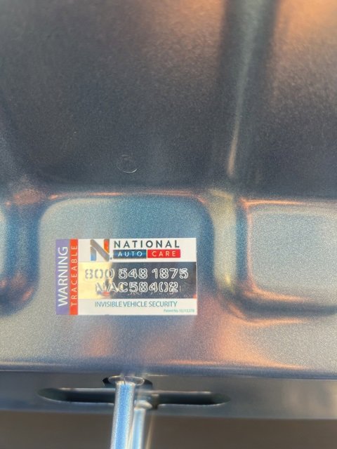 New 2026 Chevrolet Traverse LT image 41