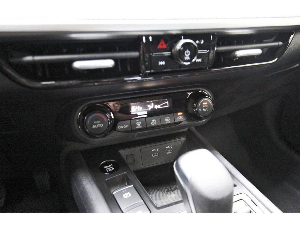 New 2026 Nissan Kicks SV w/ Charging Package image 22