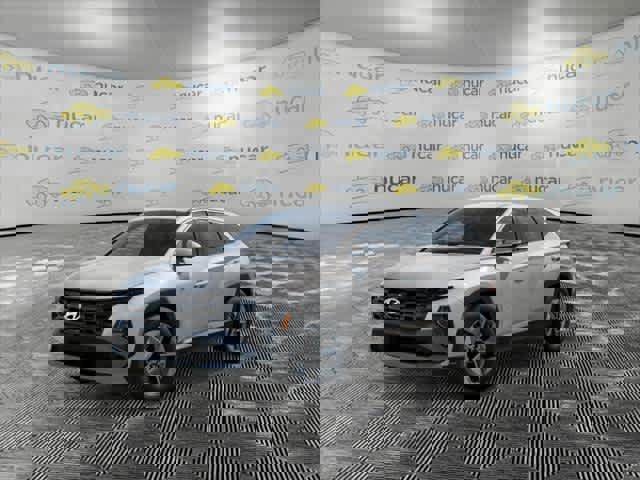 New 2026 Hyundai Tucson SEL image 2