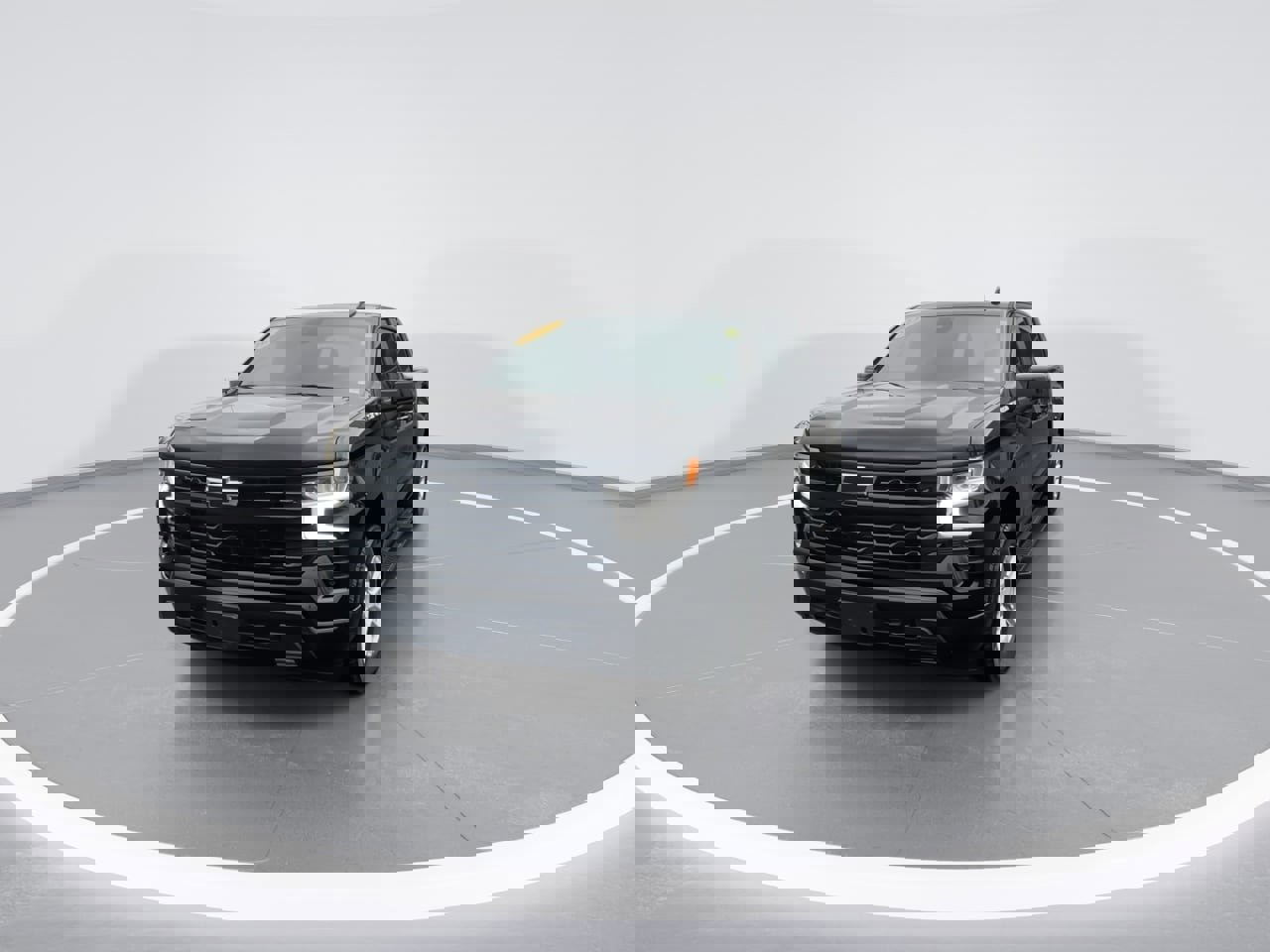 Used 2023 Chevrolet Silverado 1500 RST image 5