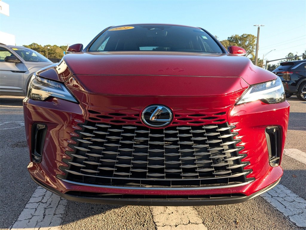 Used 2024 Lexus RX 350 FWD image 15
