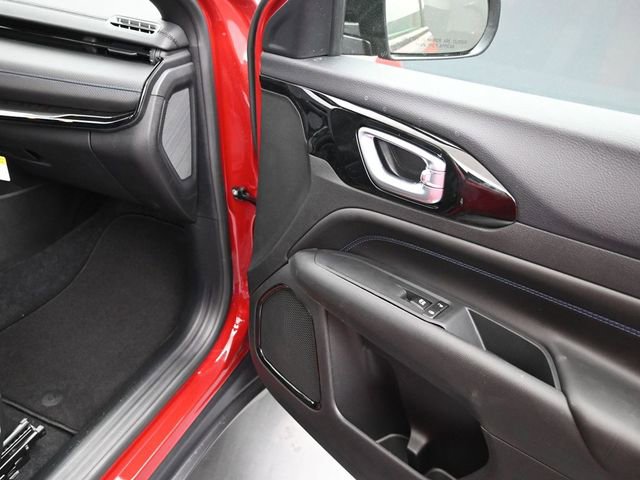 New 2026 Jeep Compass Latitude image 24