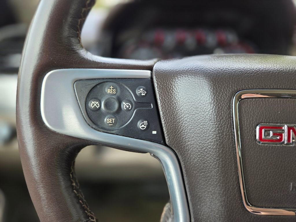 Used 2016 GMC Yukon SLT w/ Open Road Package image 18