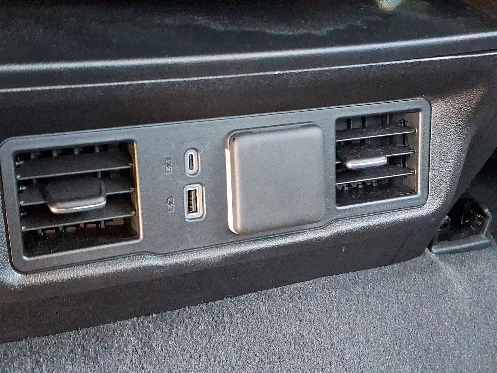 Certified 2026 Chevrolet Silverado 1500 RST image 12