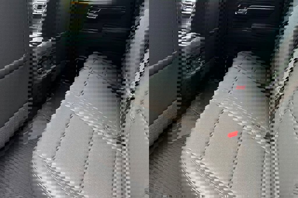 New 2026 Chevrolet Silverado 1500 RST w/ RST All Star Premium Package image 12