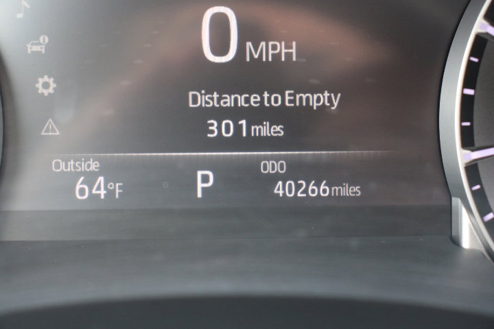 Certified 2024 Toyota Highlander XLE image 33