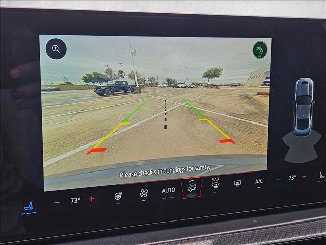 Used 2024 Ford Mustang Dark Horse image 13