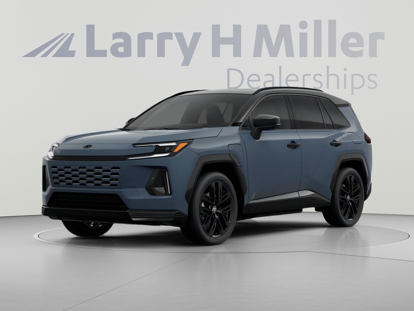New 2026 Toyota RAV4 XSE w/ Panoramic Sun Roof Package AWD/4WD image 1