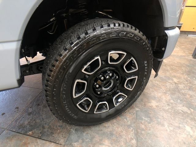 New 2026 Ford F250 Platinum image 9