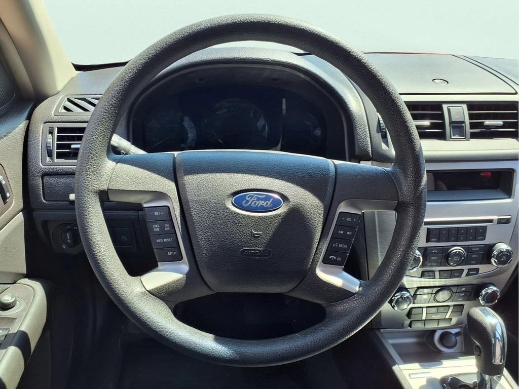 Used 2011 Ford Fusion SE w/ 201A Rapid Spec Order Code image 18