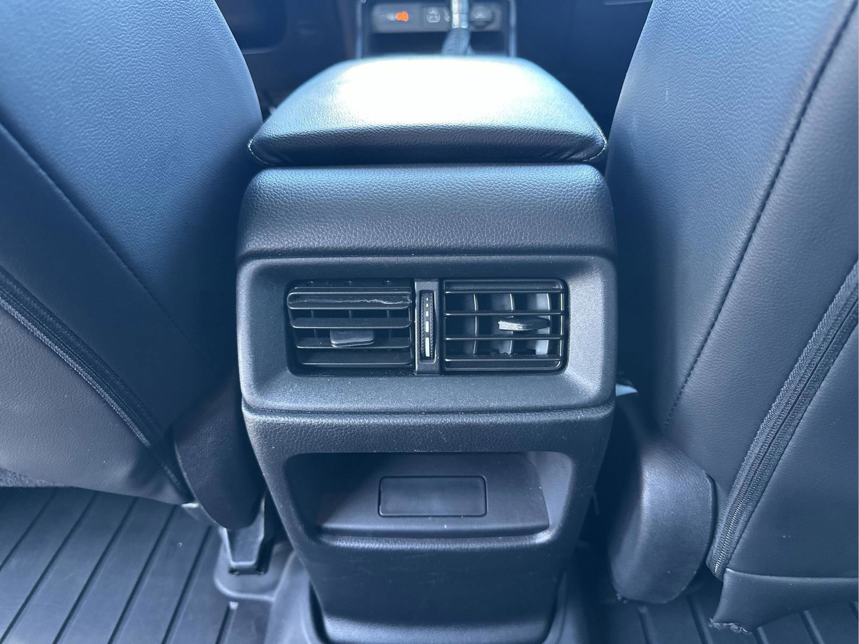 Certified 2023 Honda CR-V EX-L image 31