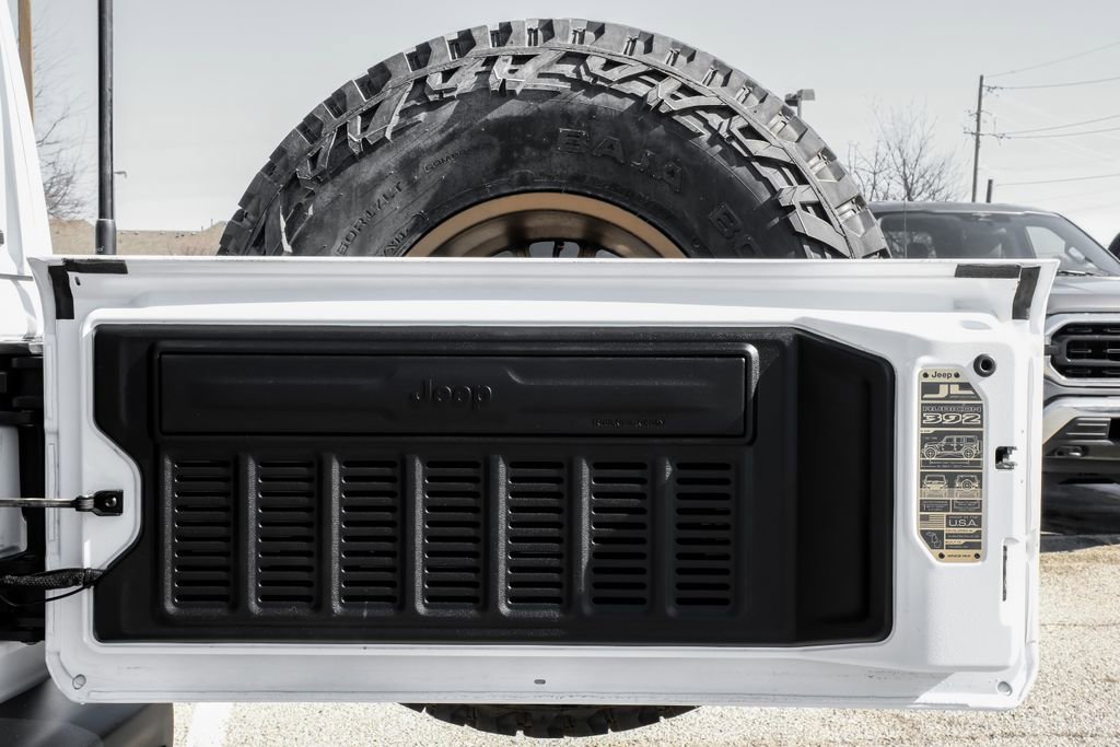 Used 2023 Jeep Wrangler Rubicon 392 w/ Trailer Tow Package image 56