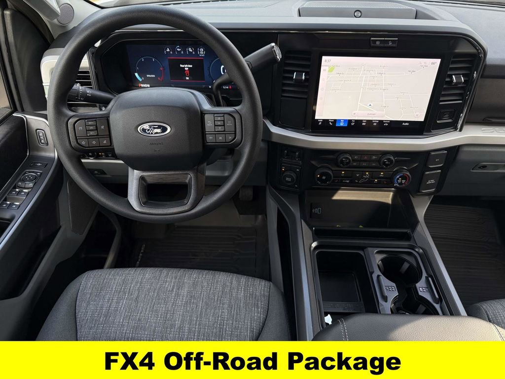 New 2026 Ford F350 XLT AWD/4WD image 4