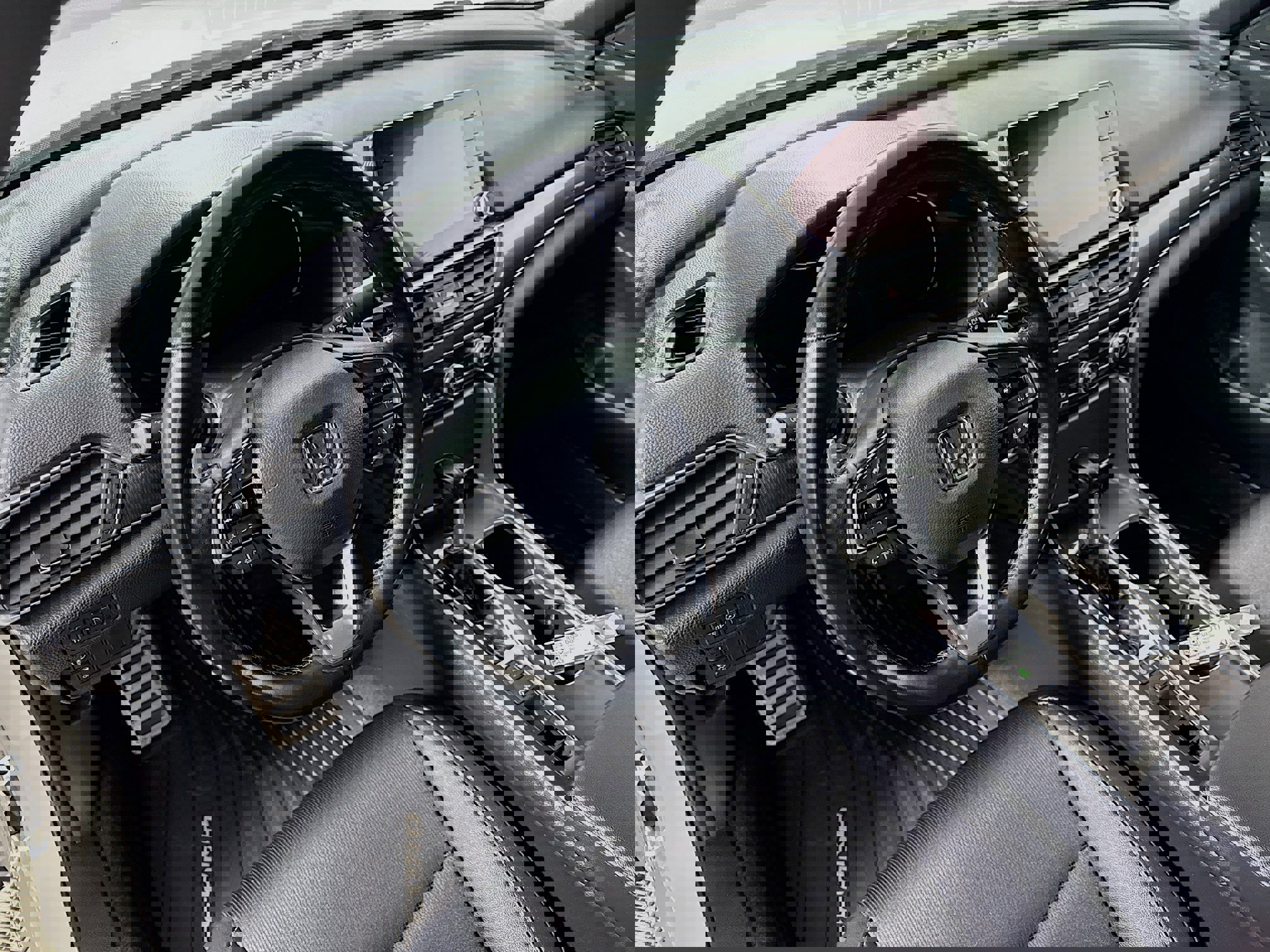 Used 2022 Honda Accord Sport image 10