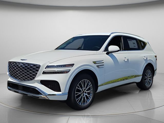 New 2026 Genesis GV80 2.5T